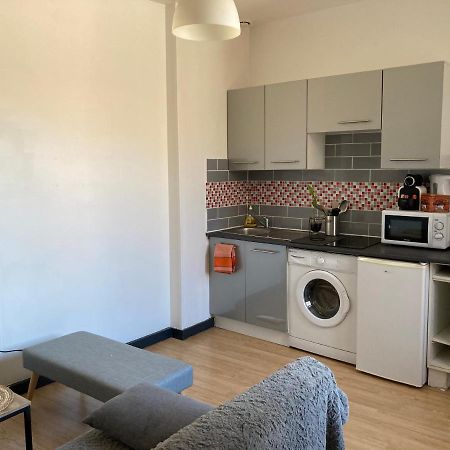 Apartmán Tahaa Dieppe Exteriér fotografie