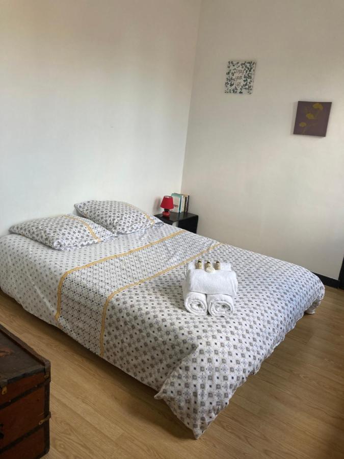 Apartmán Tahaa Dieppe Exteriér fotografie