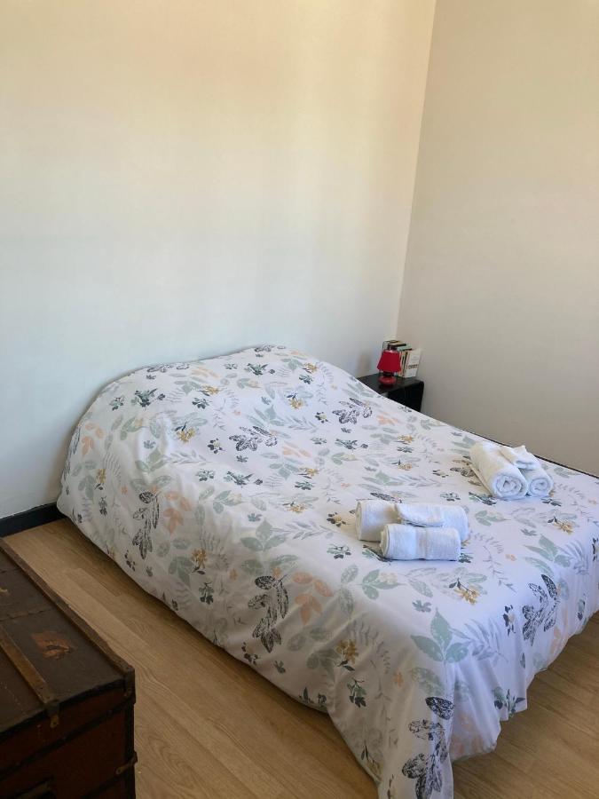 Apartmán Tahaa Dieppe Exteriér fotografie
