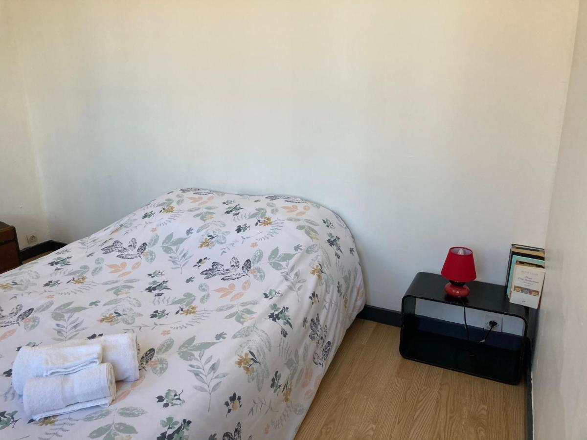 Apartmán Tahaa Dieppe Exteriér fotografie