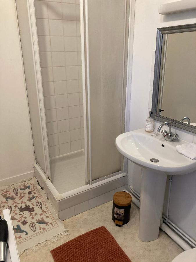 Apartmán Tahaa Dieppe Exteriér fotografie